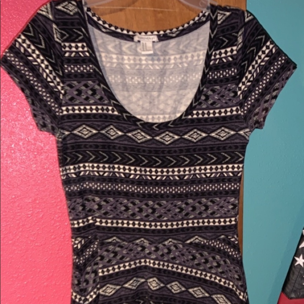 Forever 21 dress